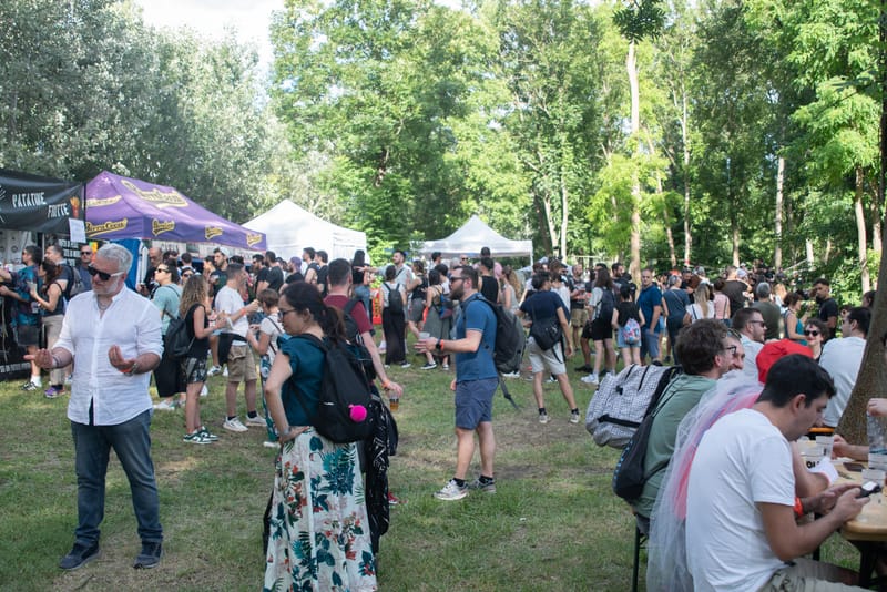 Apolide Festival - Ivrea, Torino (jun).