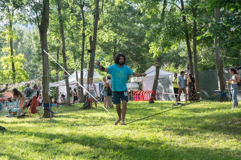 Apolide Festival - Ivrea, Torino (jun).