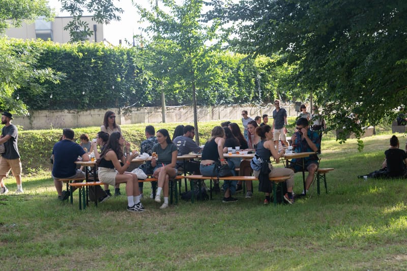 Apolide Festival - Ivrea, Torino (jun).