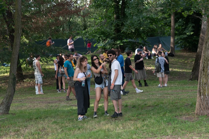 Apolide Festival - Ivrea, Torino (jun).