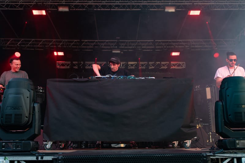 Apolide Festival - Ivrea, Torino (jun).