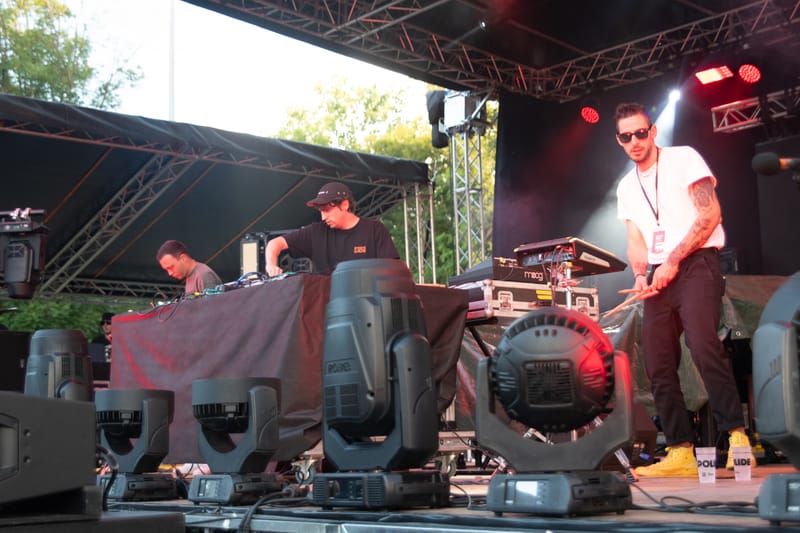 Apolide Festival - Ivrea, Torino (jun).