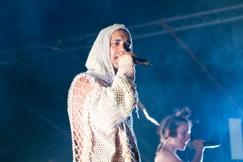 Apolide Festival - Ivrea, Torino (jun).