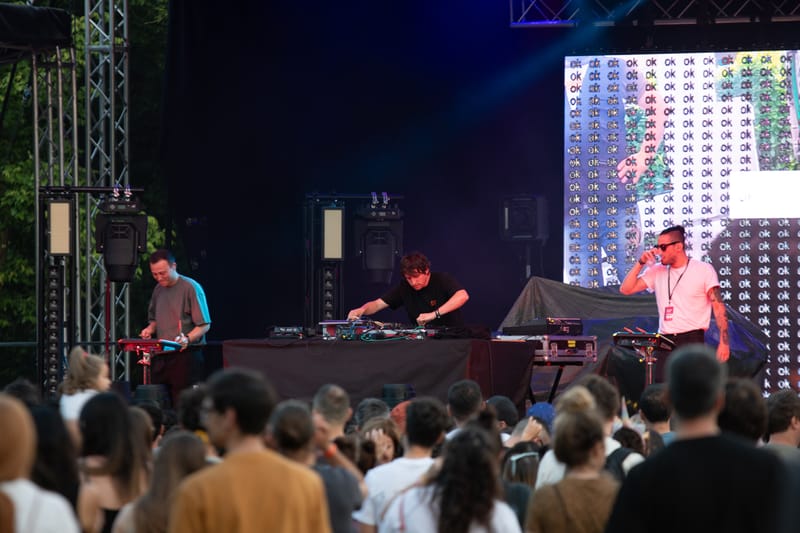 Apolide Festival - Ivrea, Torino (jun).