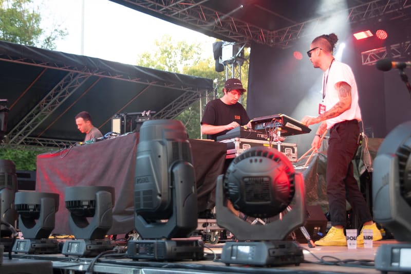 Apolide Festival - Ivrea, Torino (jun).