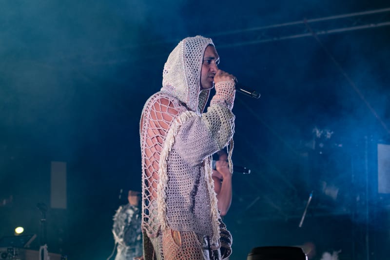 Apolide Festival - Ivrea, Torino (jun).