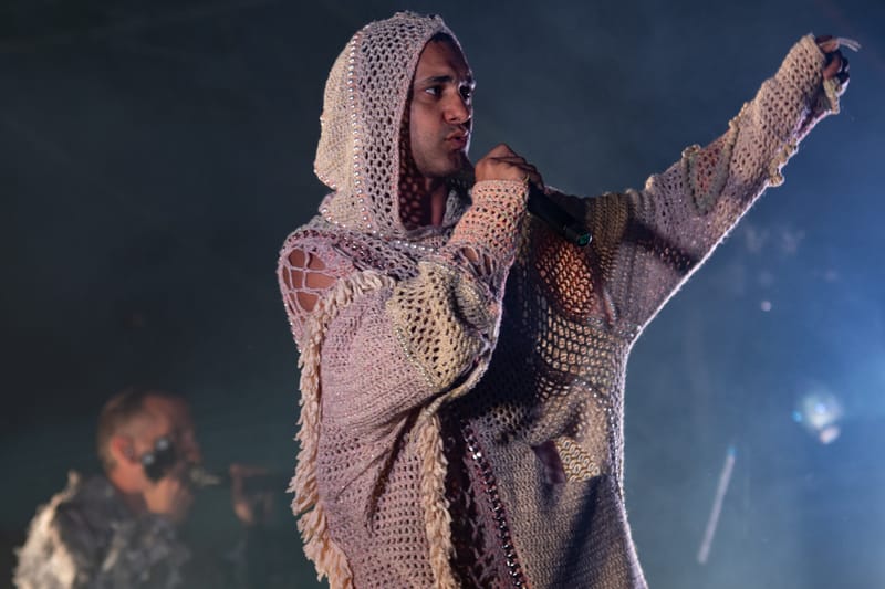 Apolide Festival - Ivrea, Torino (jun).