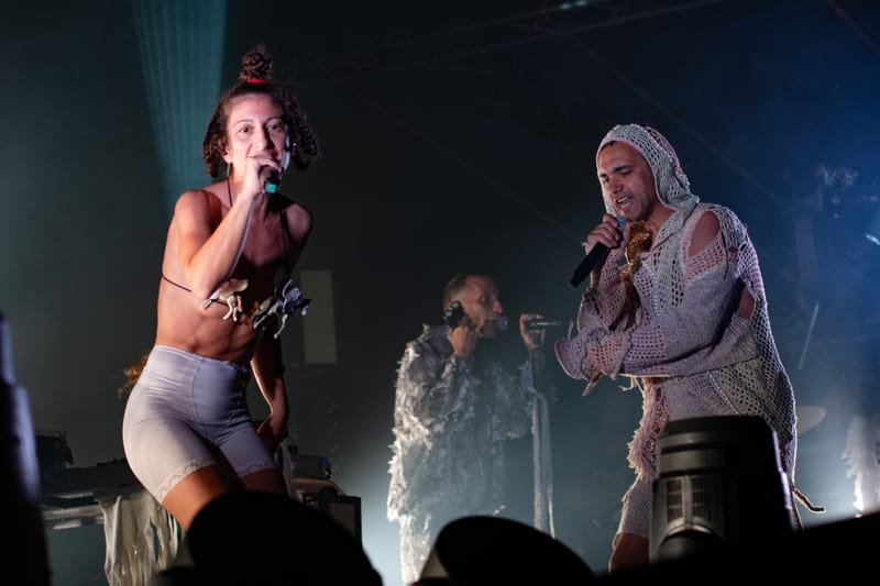 Apolide Festival - Ivrea, Torino (jun).