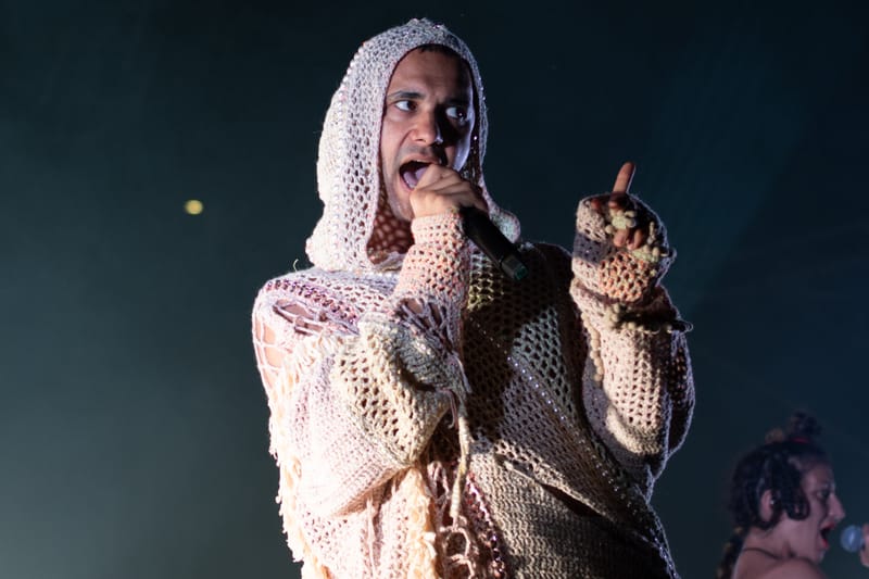 Apolide Festival - Ivrea, Torino (jun).