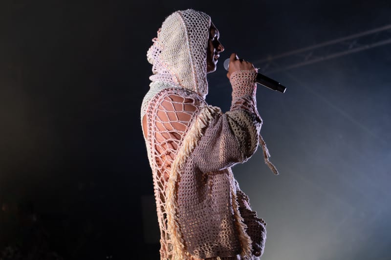 Apolide Festival - Ivrea, Torino (jun).