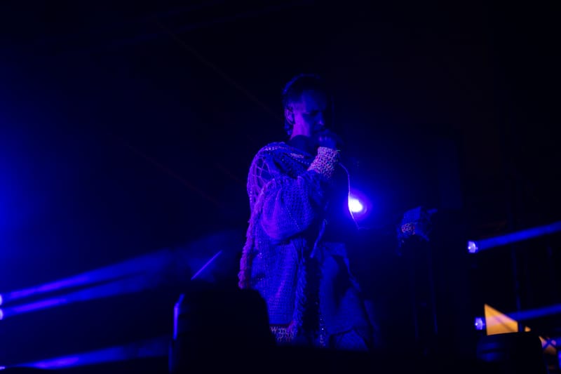 Apolide Festival - Ivrea, Torino (jun).