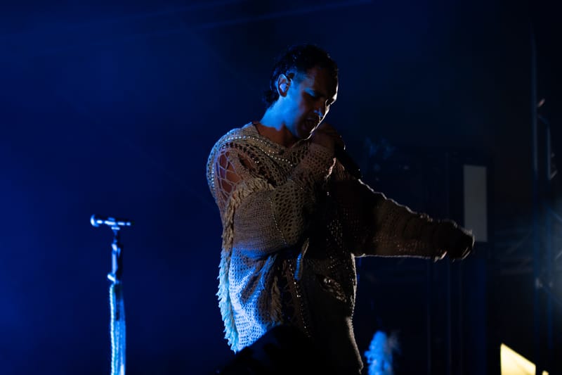 Apolide Festival - Ivrea, Torino (jun).