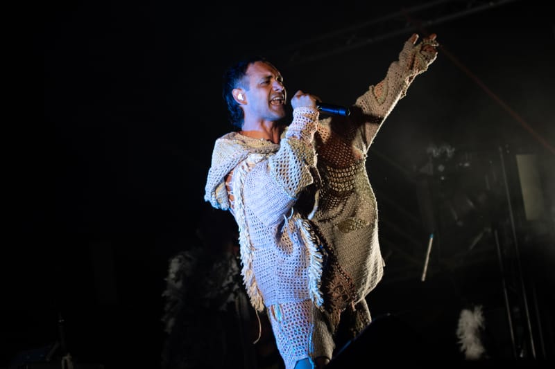 Apolide Festival - Ivrea, Torino (jun).