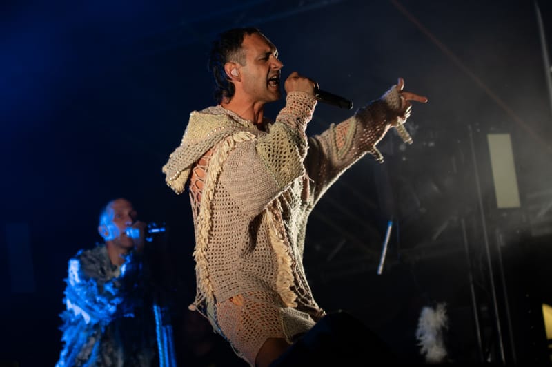 Apolide Festival - Ivrea, Torino (jun).