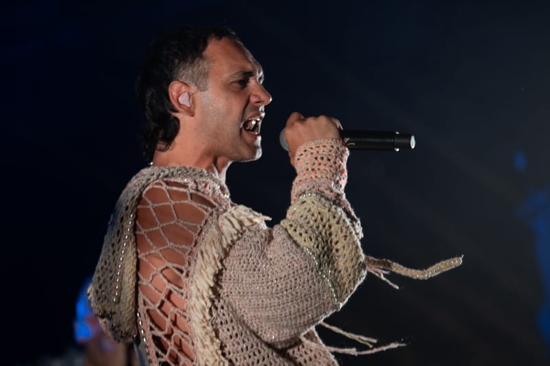 Apolide Festival - Ivrea, Torino (jun).