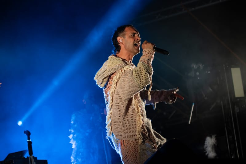 Apolide Festival - Ivrea, Torino (jun).