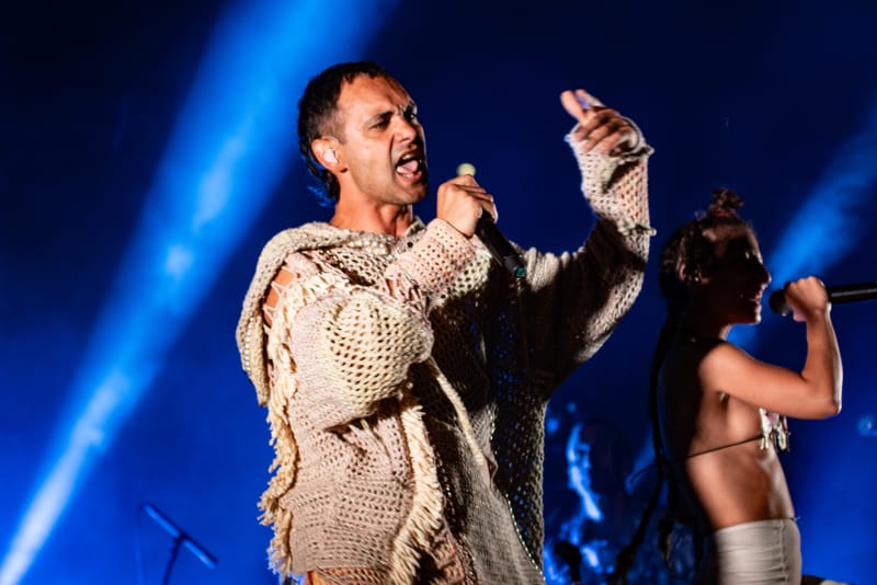 Apolide Festival - Ivrea, Torino (jun).