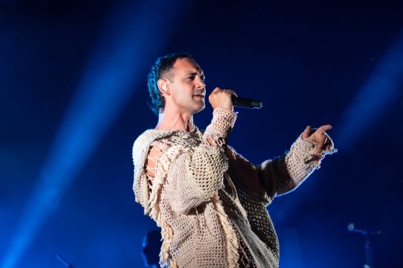 Apolide Festival - Ivrea, Torino (jun).