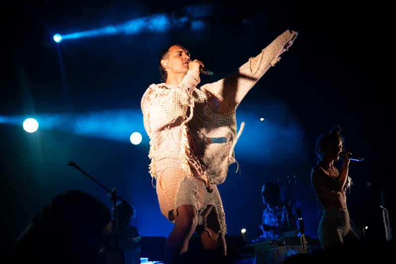 Apolide Festival - Ivrea, Torino (jun).