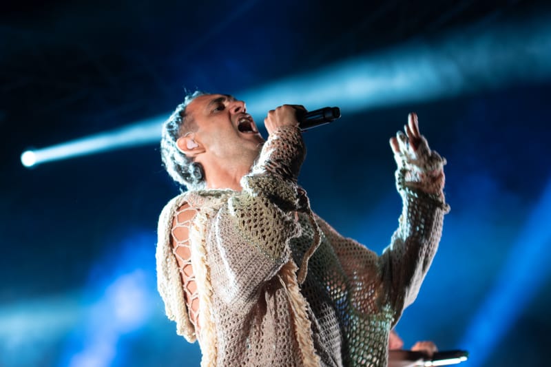 Apolide Festival - Ivrea, Torino (jun).