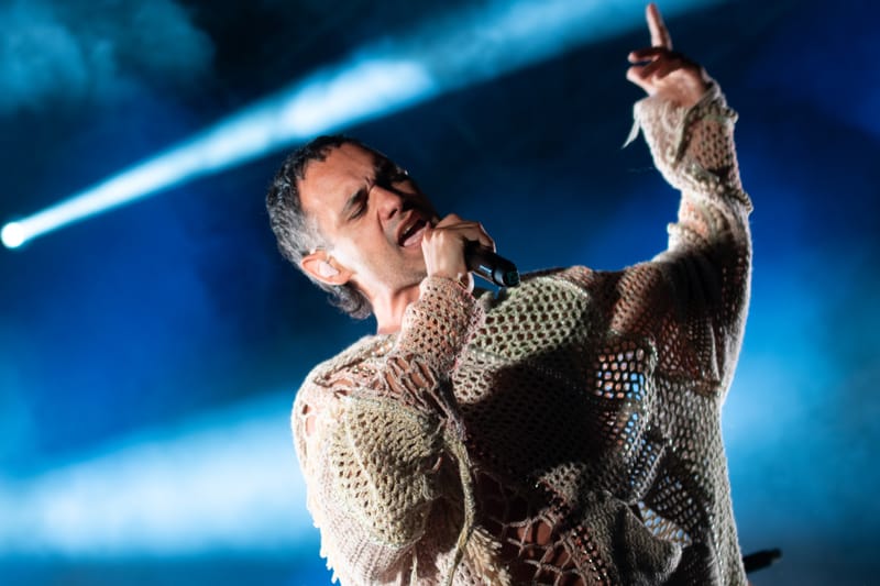 Apolide Festival - Ivrea, Torino (jun).