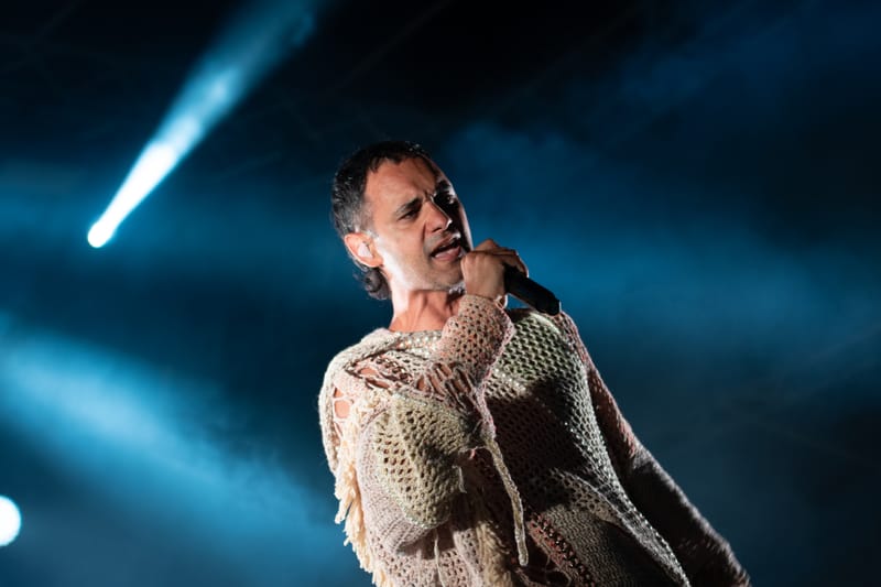 Apolide Festival - Ivrea, Torino (jun).