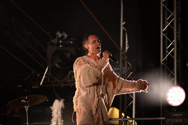 Apolide Festival - Ivrea, Torino (jun).