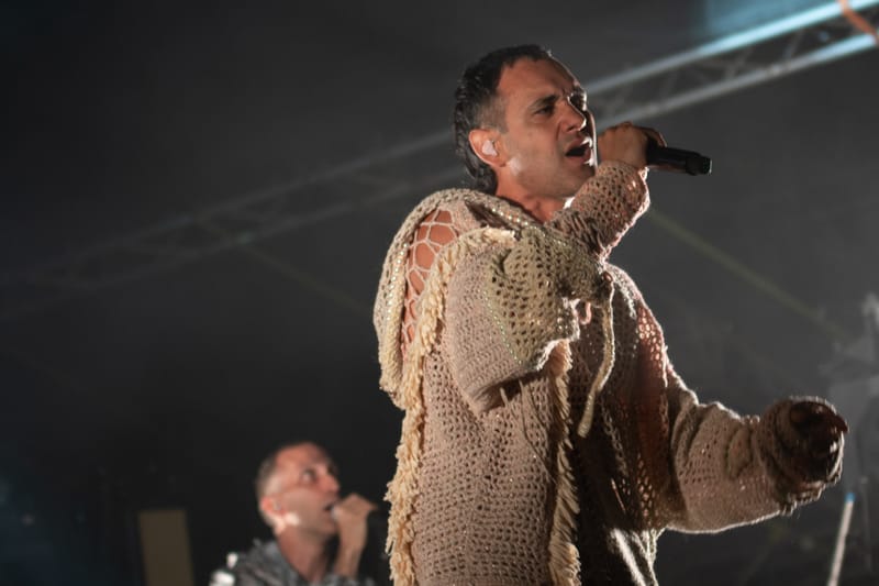 Apolide Festival - Ivrea, Torino (jun).