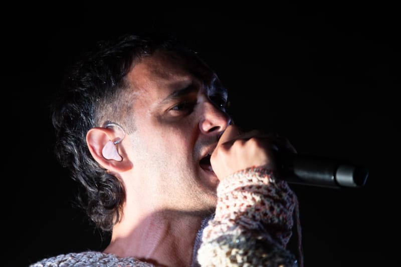 Apolide Festival - Ivrea, Torino (jun).