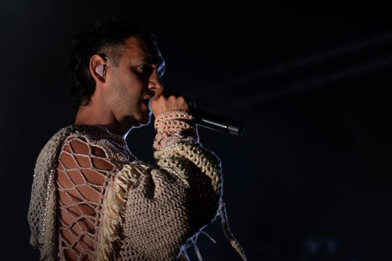 Apolide Festival - Ivrea, Torino (jun).