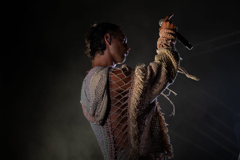 Apolide Festival - Ivrea, Torino (jun).