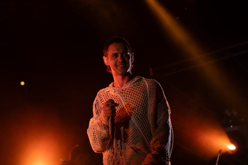 Apolide Festival - Ivrea, Torino (jun).