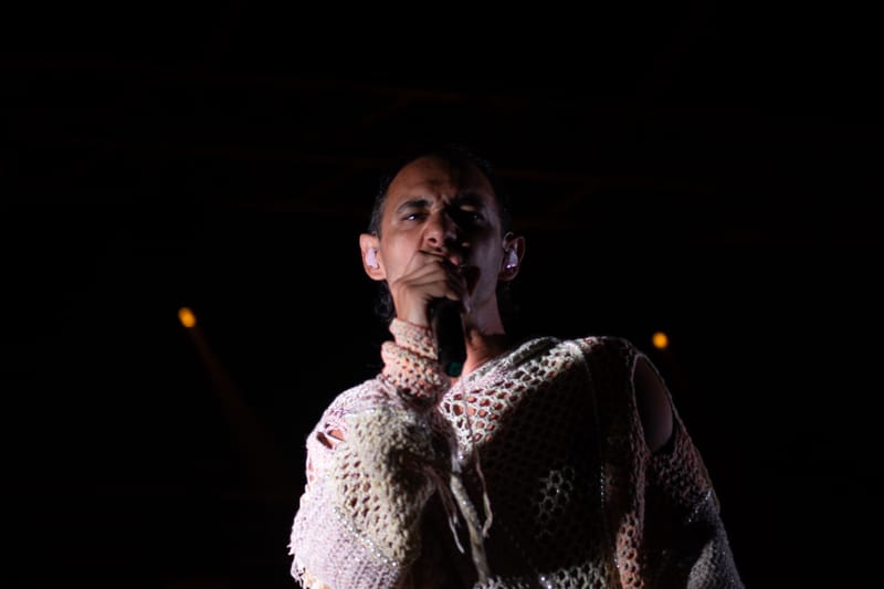 Apolide Festival - Ivrea, Torino (jun).