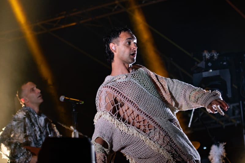 Apolide Festival - Ivrea, Torino (jun).