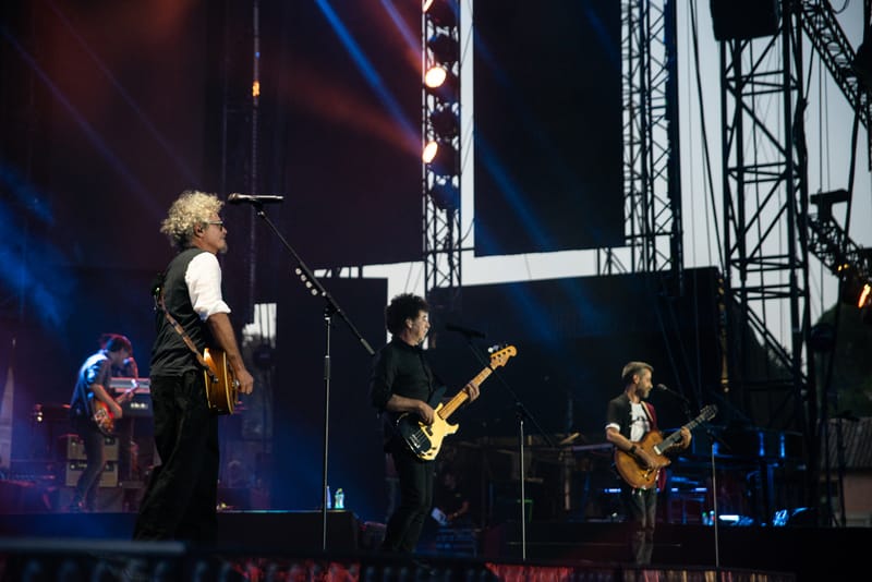 FabiSilvestriGazzà  - Circo Massimo, Roma (jul. 2024)