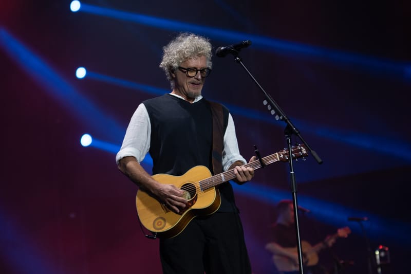 FabiSilvestriGazzà  - Circo Massimo, Roma (jul. 2024)