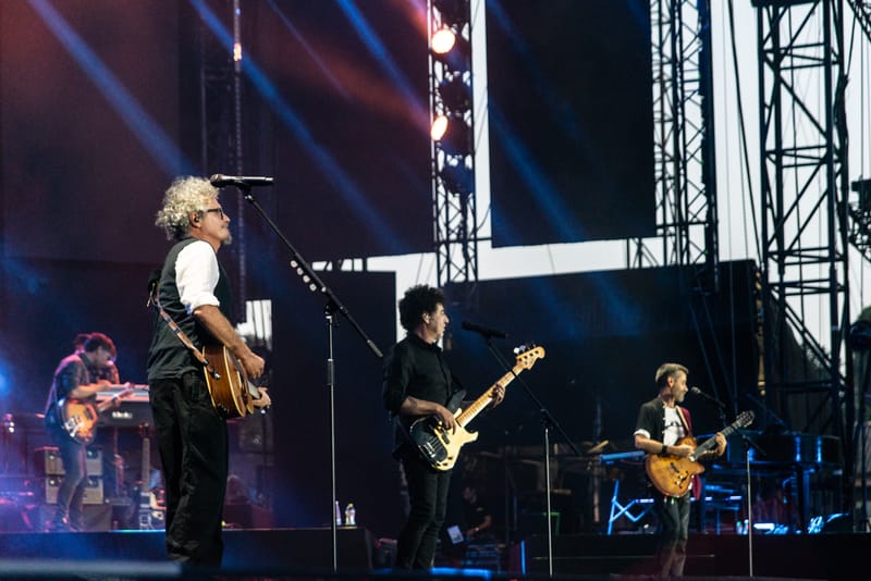 FabiSilvestriGazzà  - Circo Massimo, Roma (jul. 2024)