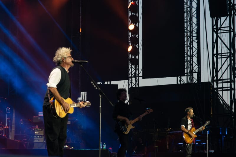 FabiSilvestriGazzà  - Circo Massimo, Roma (jul. 2024)