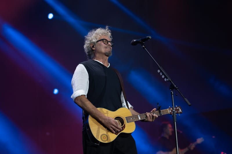 FabiSilvestriGazzà  - Circo Massimo, Roma (jul. 2024)