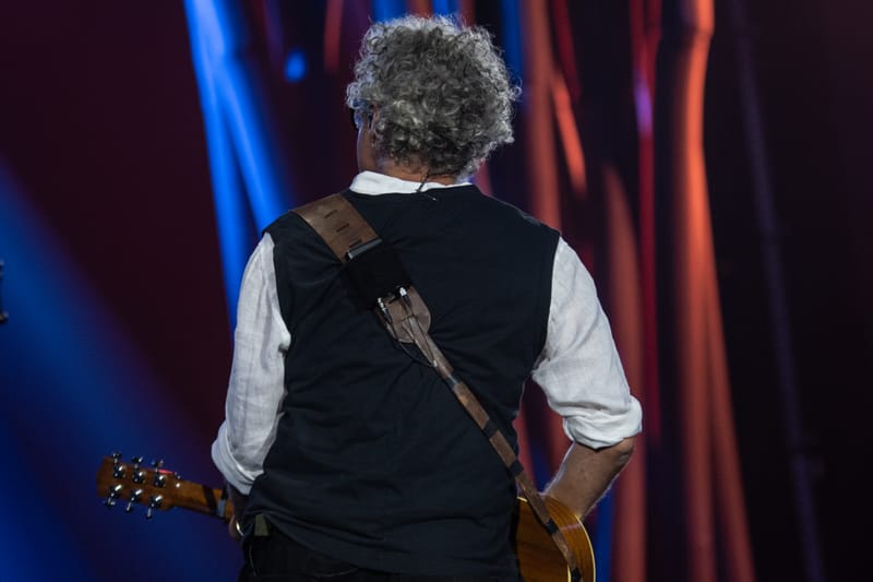FabiSilvestriGazzà  - Circo Massimo, Roma (jul. 2024)