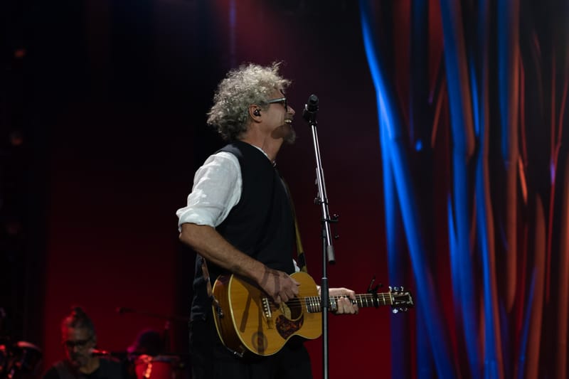 FabiSilvestriGazzà  - Circo Massimo, Roma (jul. 2024)