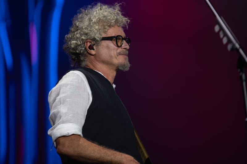 FabiSilvestriGazzà  - Circo Massimo, Roma (jul. 2024)