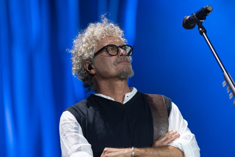 FabiSilvestriGazzà  - Circo Massimo, Roma (jul. 2024)