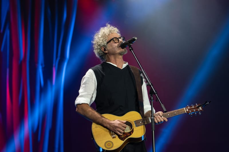 FabiSilvestriGazzà  - Circo Massimo, Roma (jul. 2024)