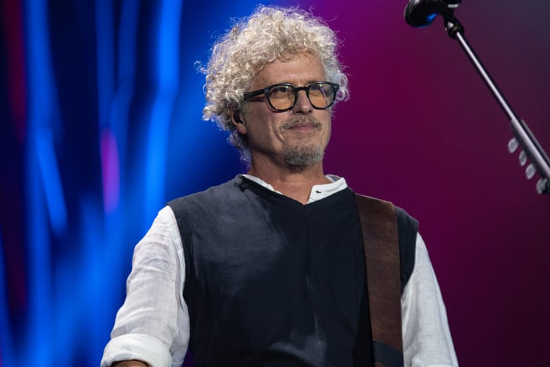 FabiSilvestriGazzà  - Circo Massimo, Roma (jul. 2024)