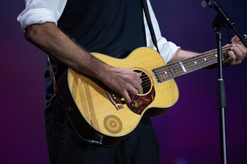 FabiSilvestriGazzà  - Circo Massimo, Roma (jul. 2024)
