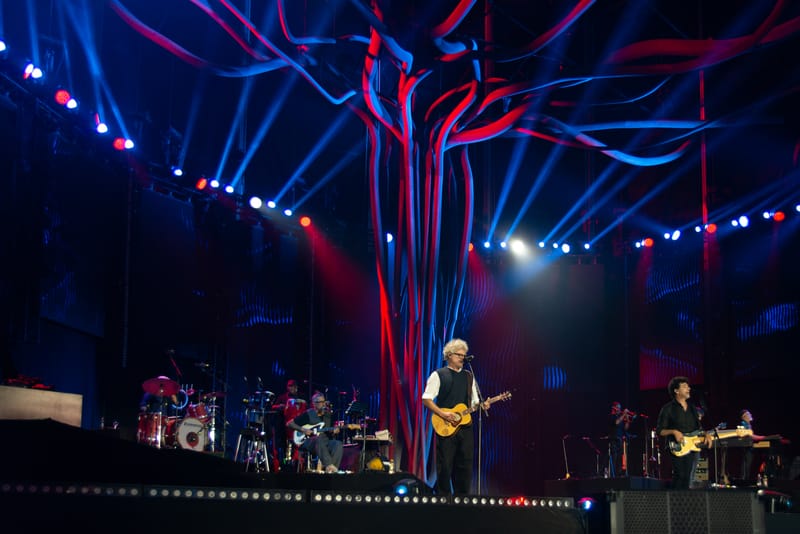 FabiSilvestriGazzà  - Circo Massimo, Roma (jul. 2024)