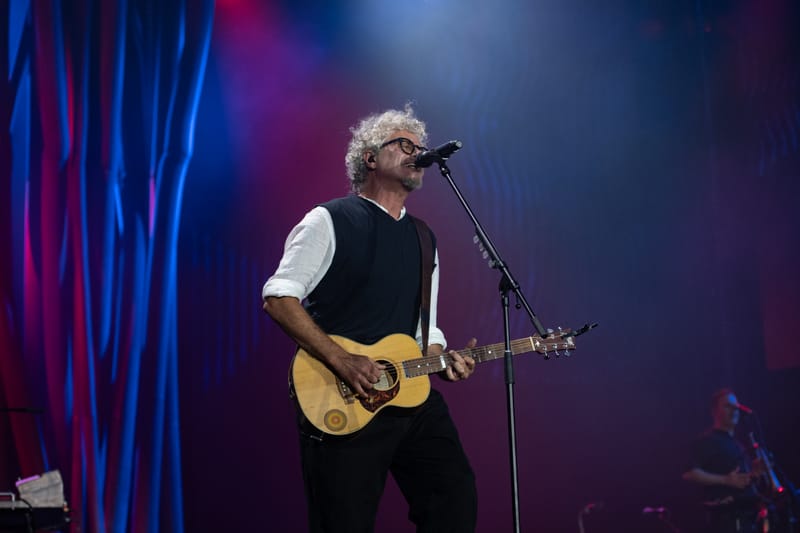 FabiSilvestriGazzà  - Circo Massimo, Roma (jul. 2024)