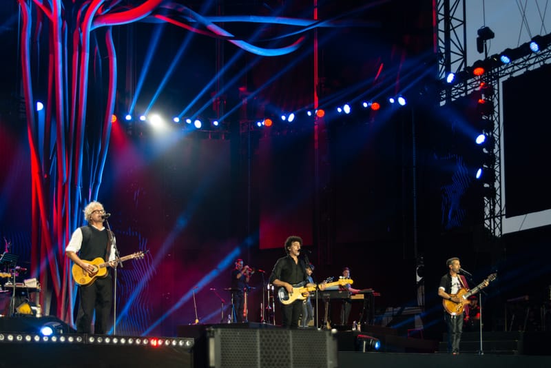 FabiSilvestriGazzà  - Circo Massimo, Roma (jul. 2024)