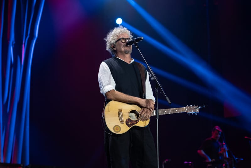 FabiSilvestriGazzà  - Circo Massimo, Roma (jul. 2024)